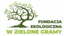 Fundacja W Zielone Gramy